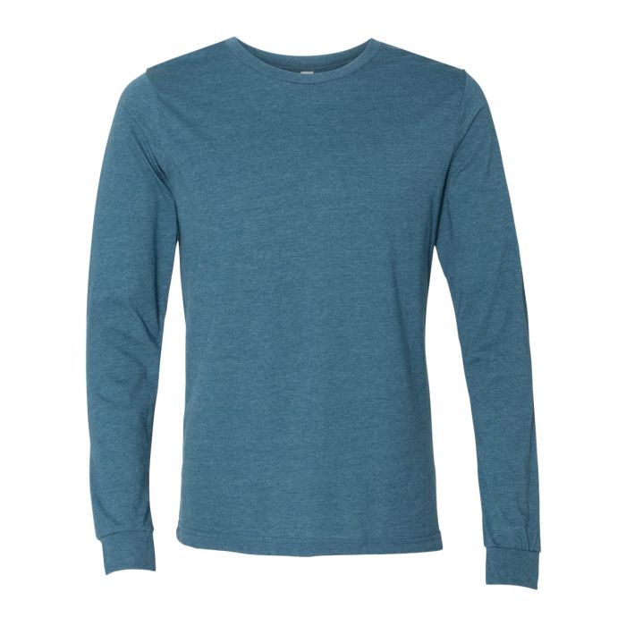 Heather Deep Teal