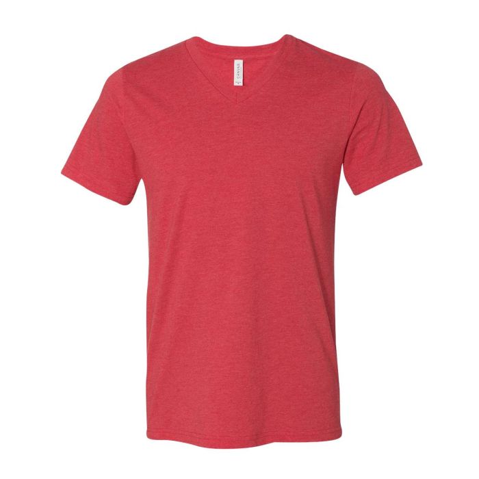 Heather Red