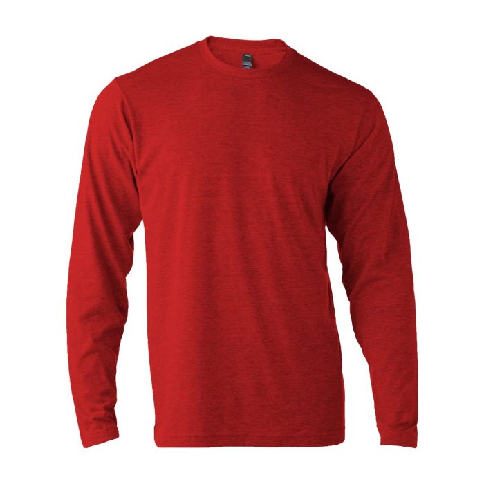 Heather Red