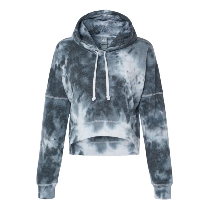 Black Tie Dye