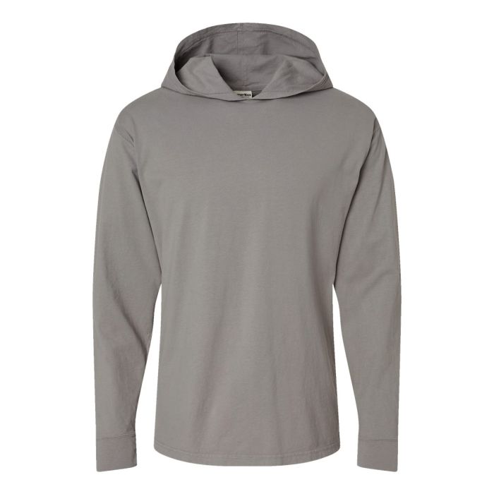 Concrete Grey