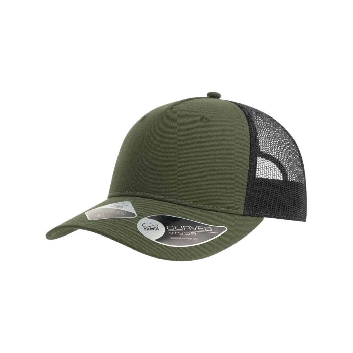 Olive/ Black