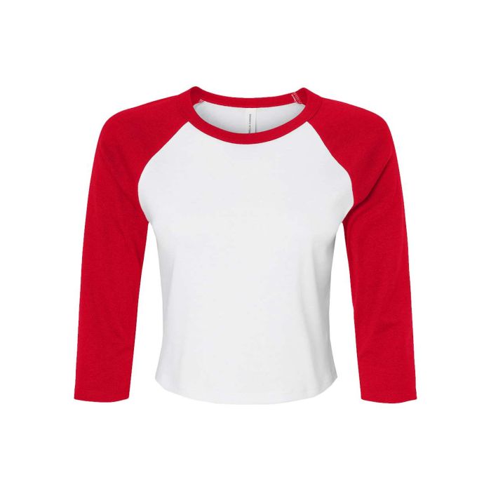 White/ Red