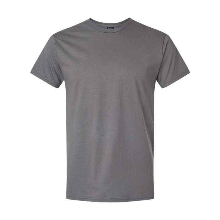 Smoke Grey