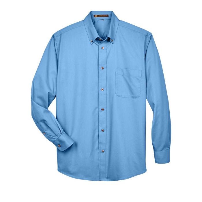 Light College Blue