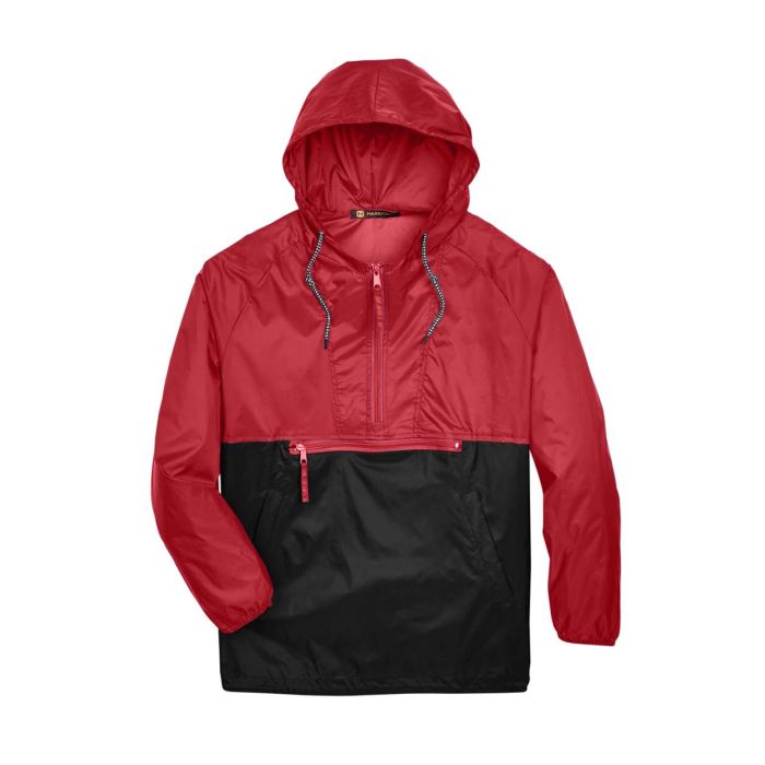 Red/ Black