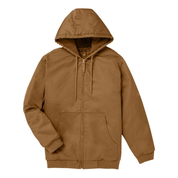 Duck Brown