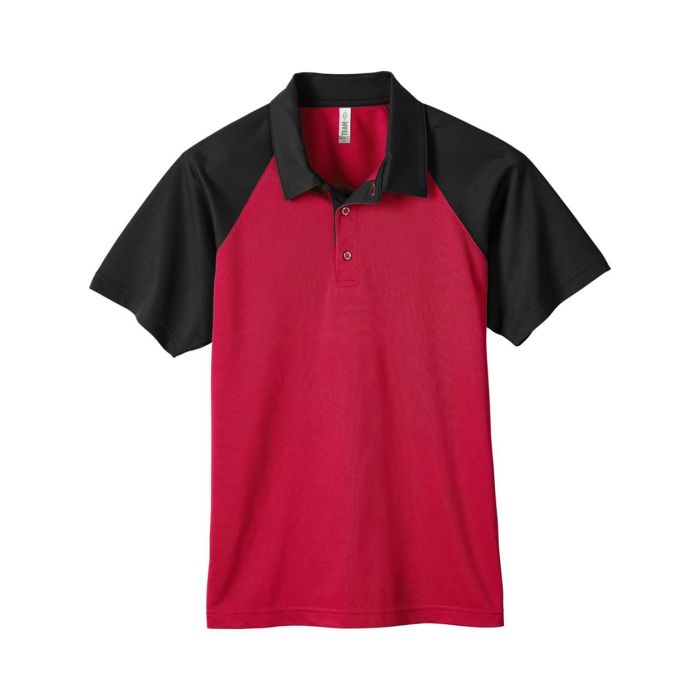 Sport Red/ Black
