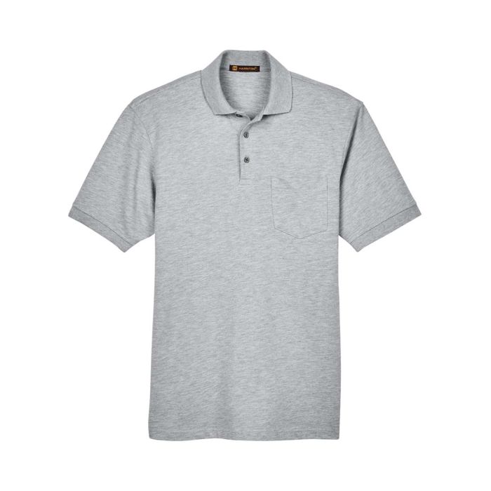 Grey Heather