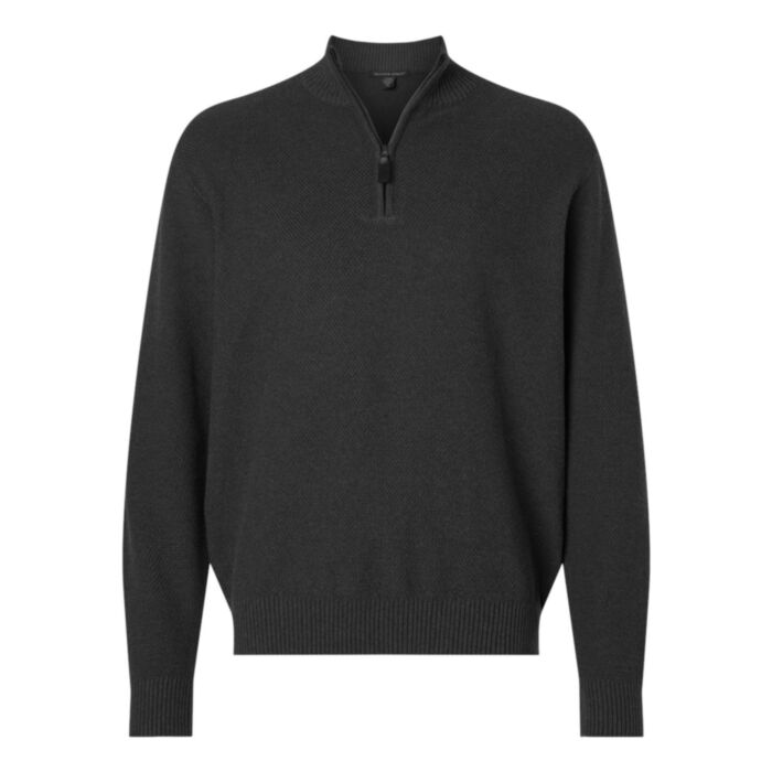 Black Melange