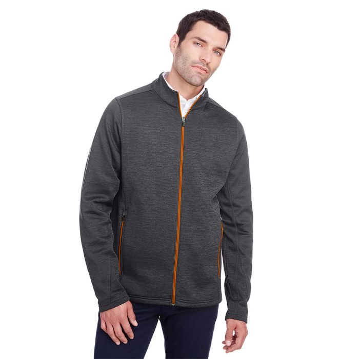 Light Heather/ Carbon