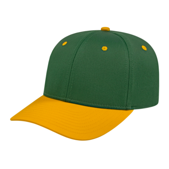 Dark Green/Athletic Gold
