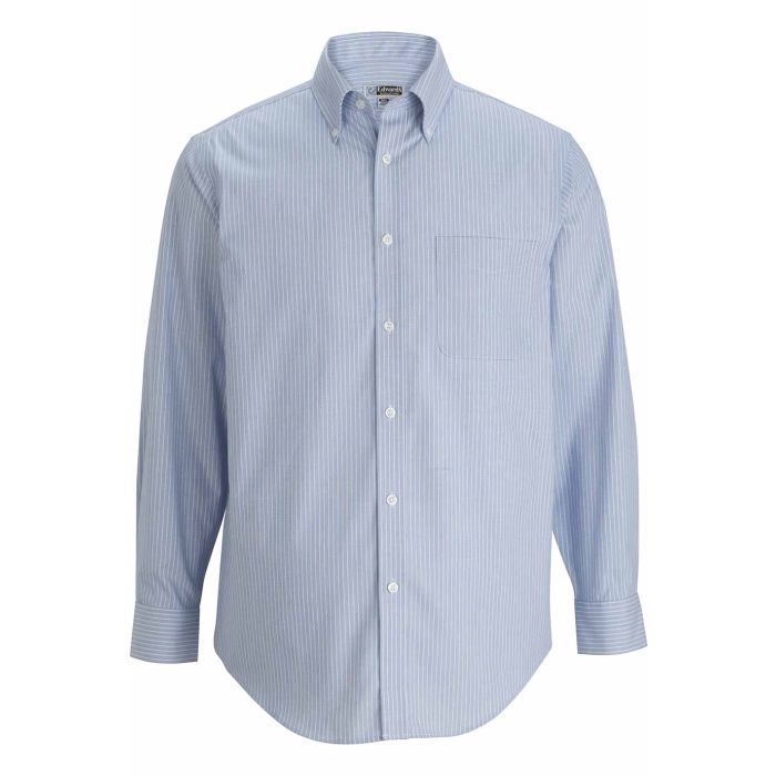Blue/white Stripe