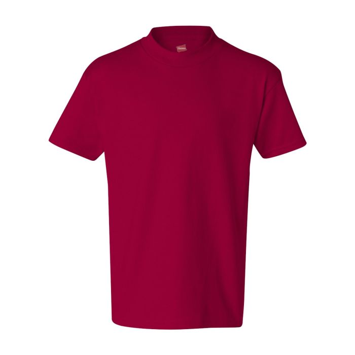 Deep Red