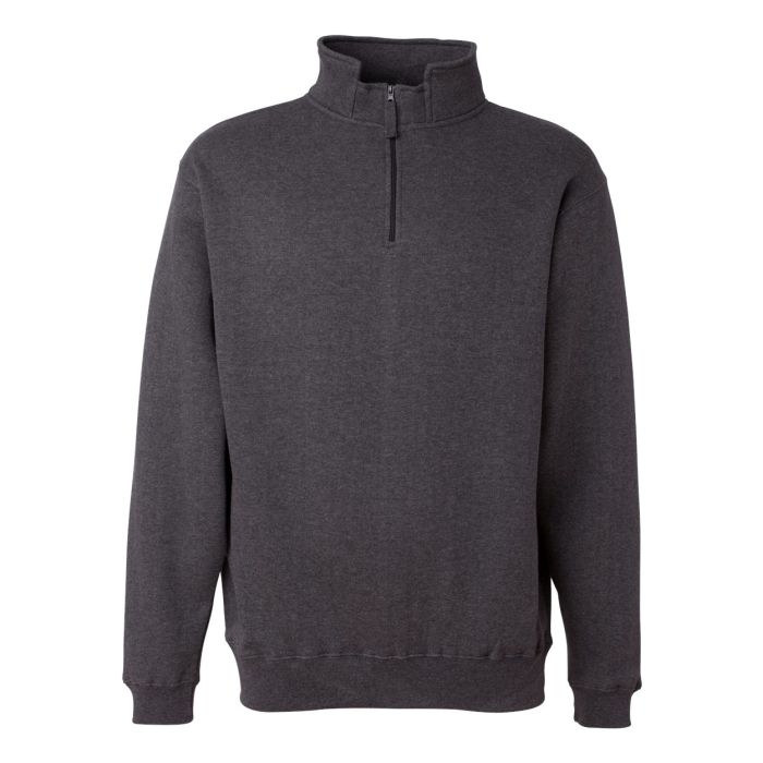 Charcoal Heather
