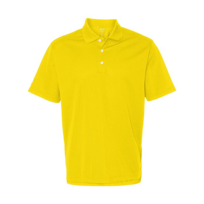 Vivid Yellow /White