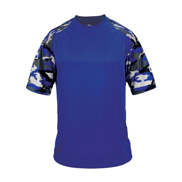 Royal/ Royal Camo