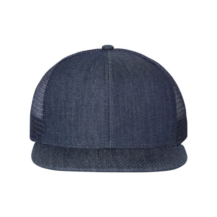 Navy Denim