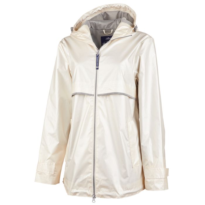 Ivory Pearl