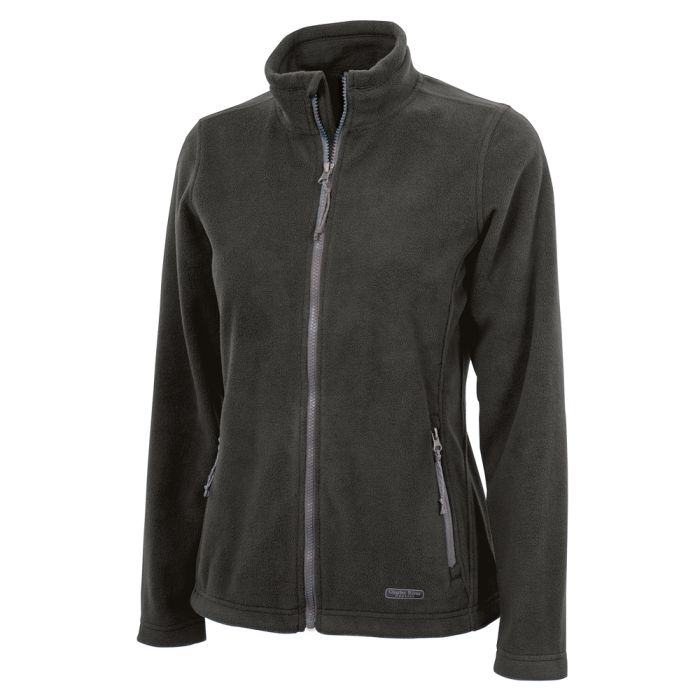Charcoal Heather
