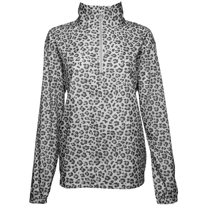 Snow Leopard