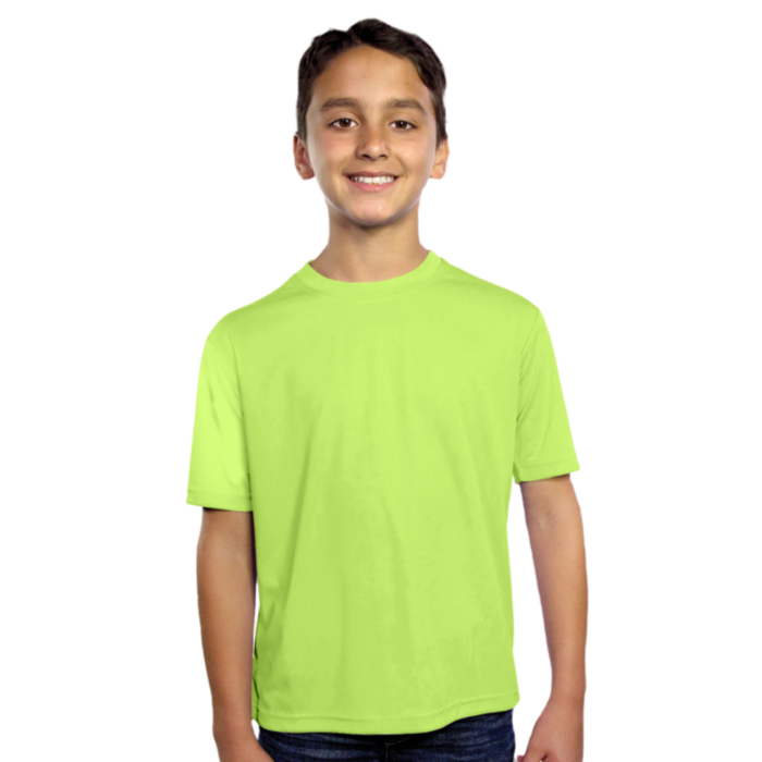 Optic Yellow