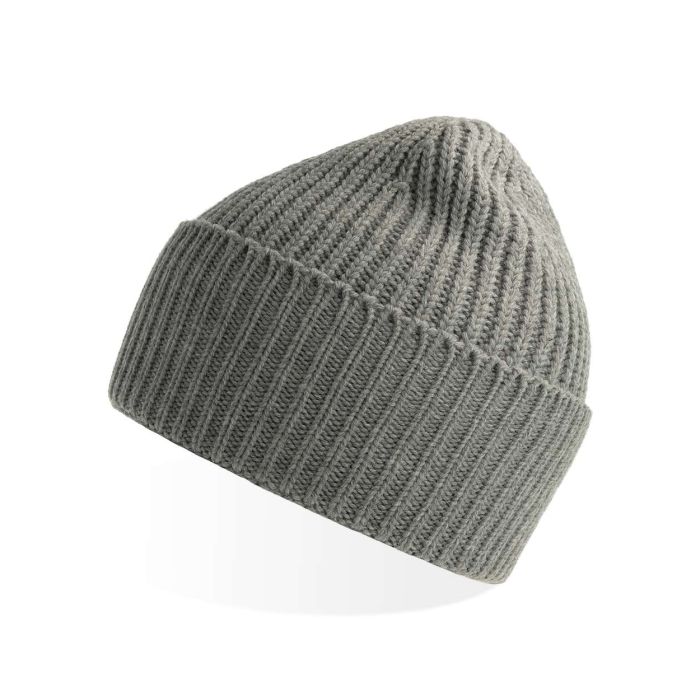 Light Grey Mélange
