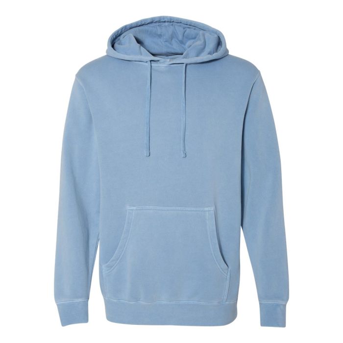 Pigment Light Blue