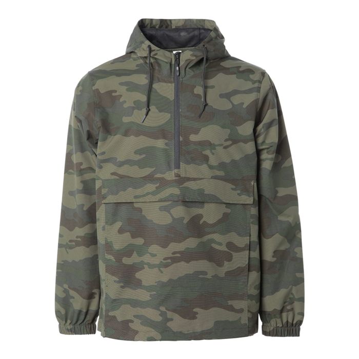Forest Camo