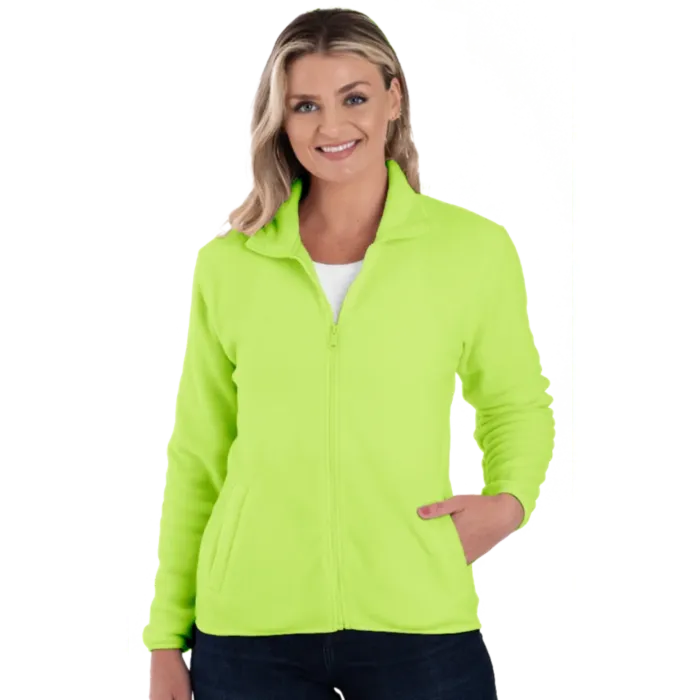 Optic Yellow