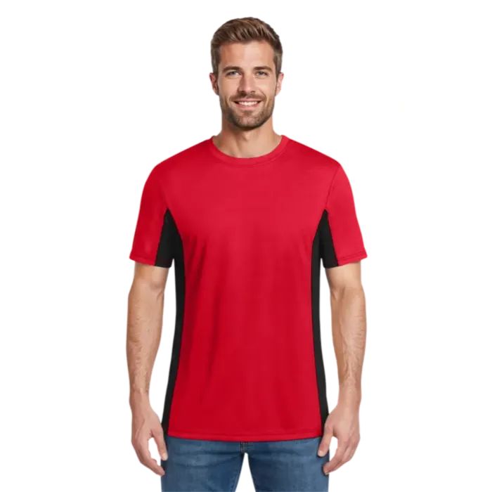 Red Black
