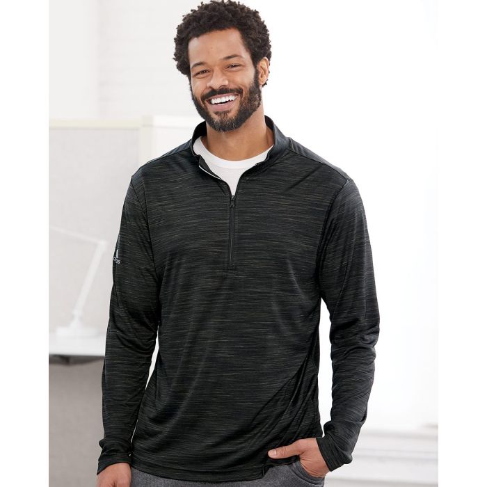 Mid Grey Melange