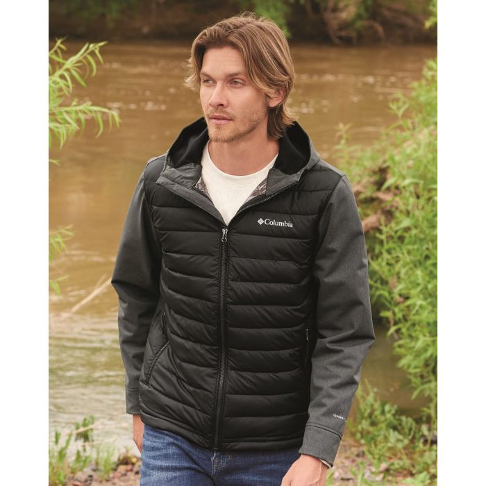 Black/ Black Heather