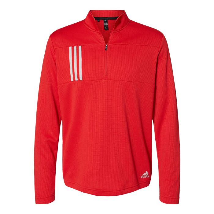 Team Collegiate Red/ Grey Two