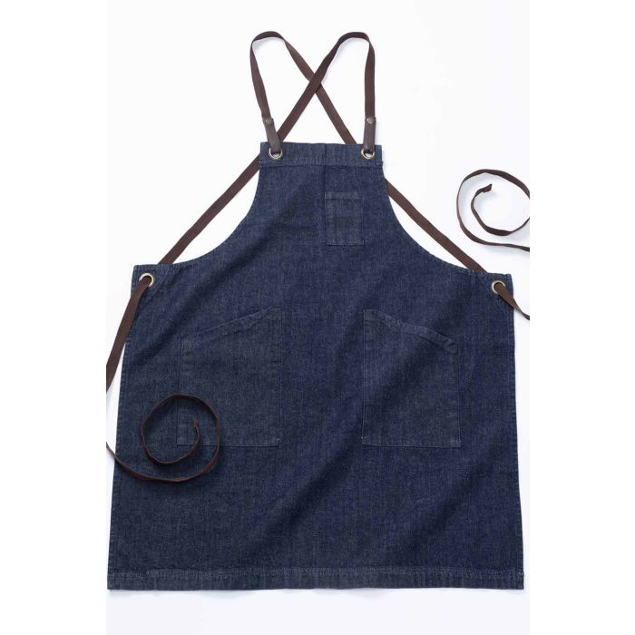 Indigo Denim