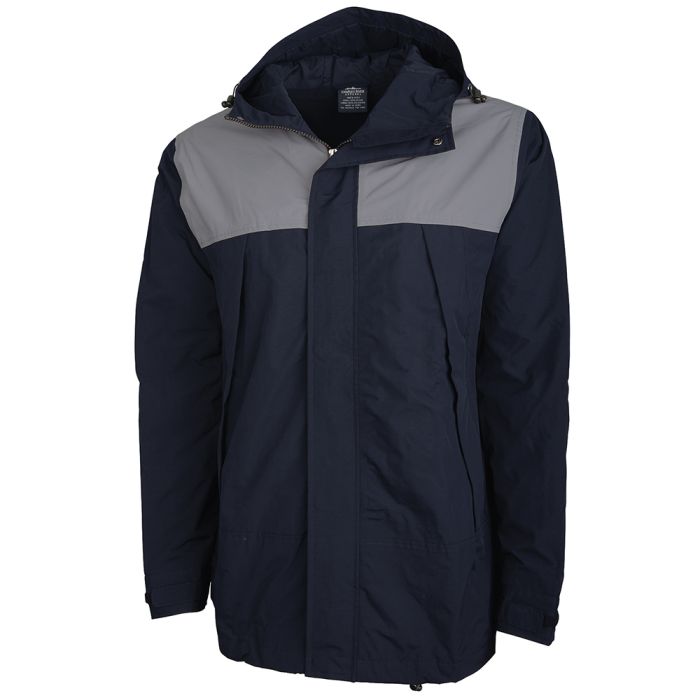 Navy/Grey