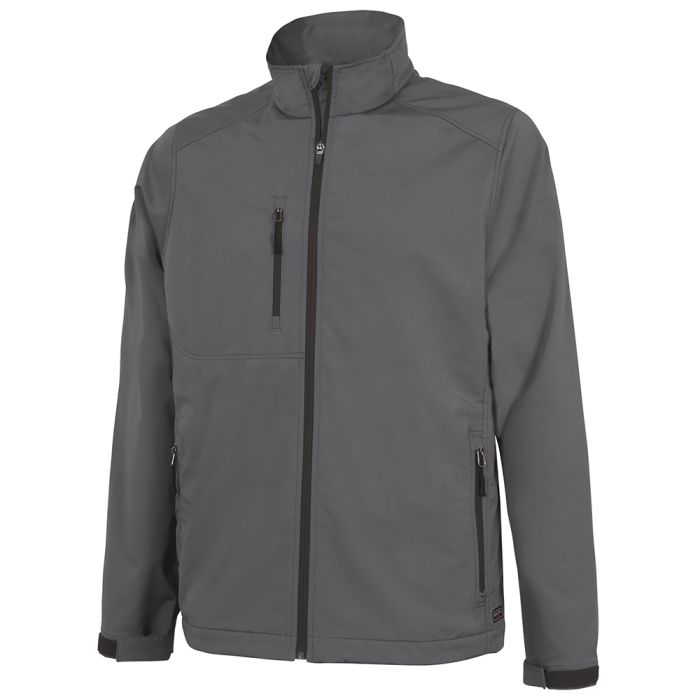 STEEL GREY