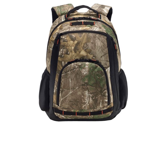 Realtree Xtra/ Black