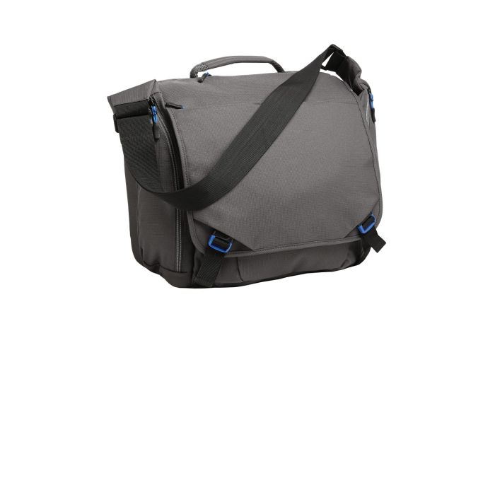 Dark Charcoal/ Royal
