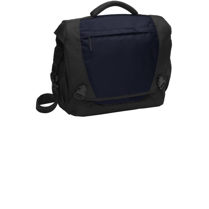 Dark Steel Blue