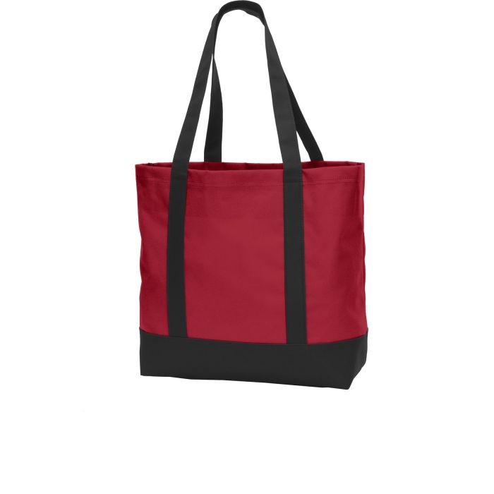 Chili Red/ Black