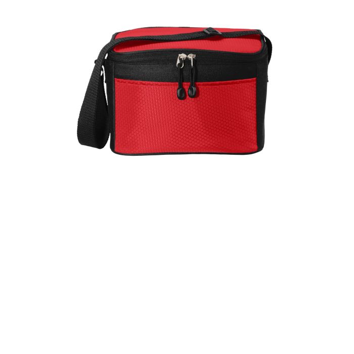 Red/ Black
