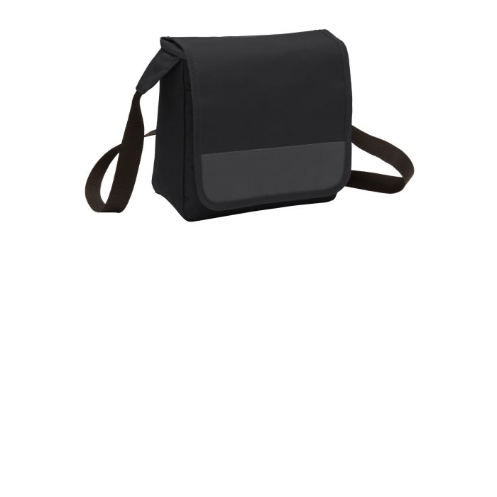 Black/ Dark Charcoal