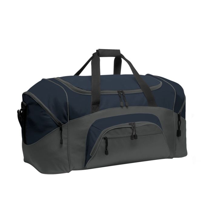 Navy/Dark Charcoal