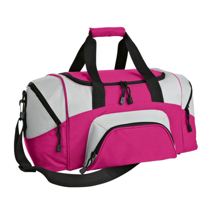 Tropical Pink/ Grey