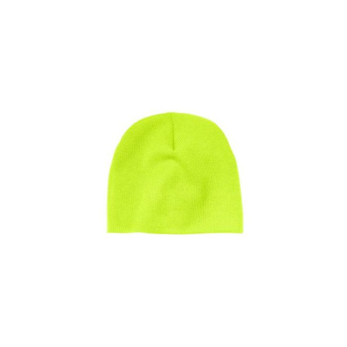 Neon Yellow