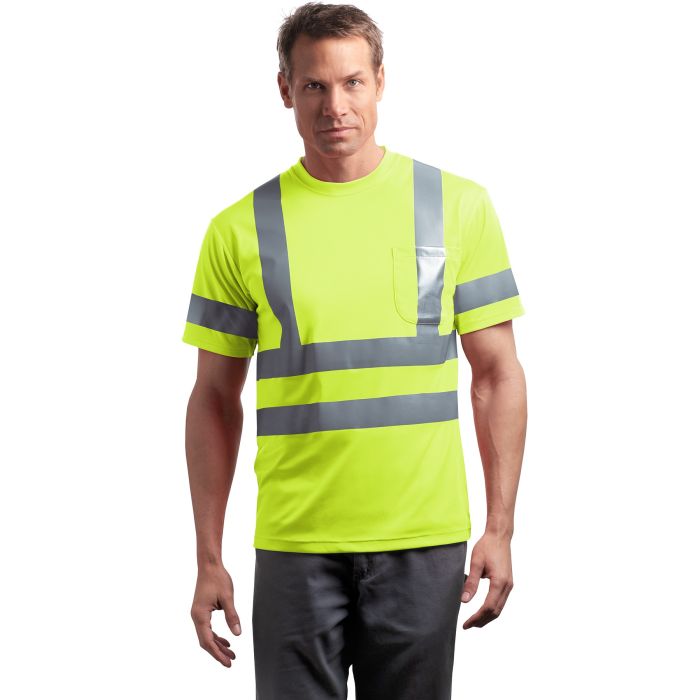 Safety Yellow