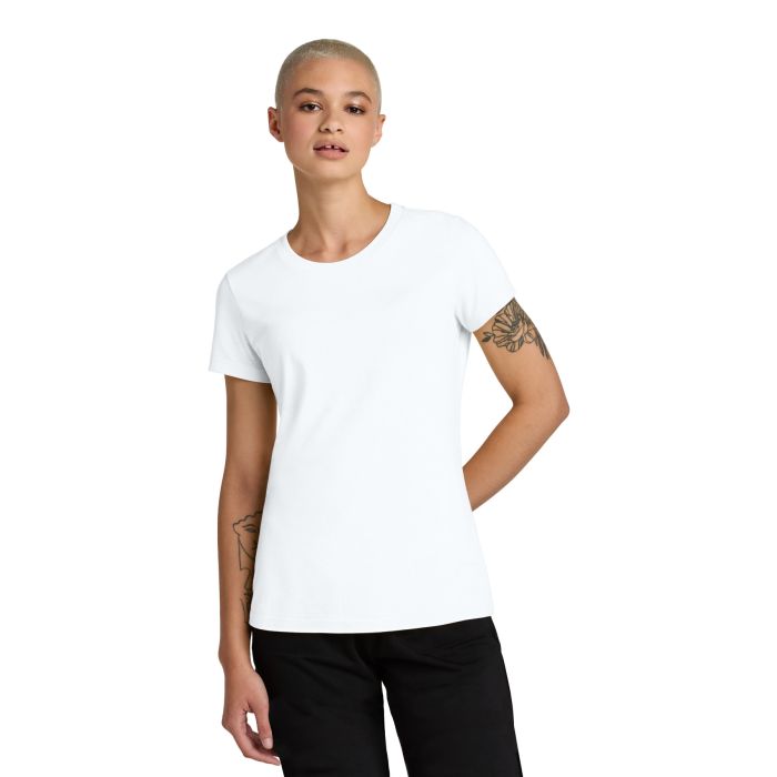 Bright White