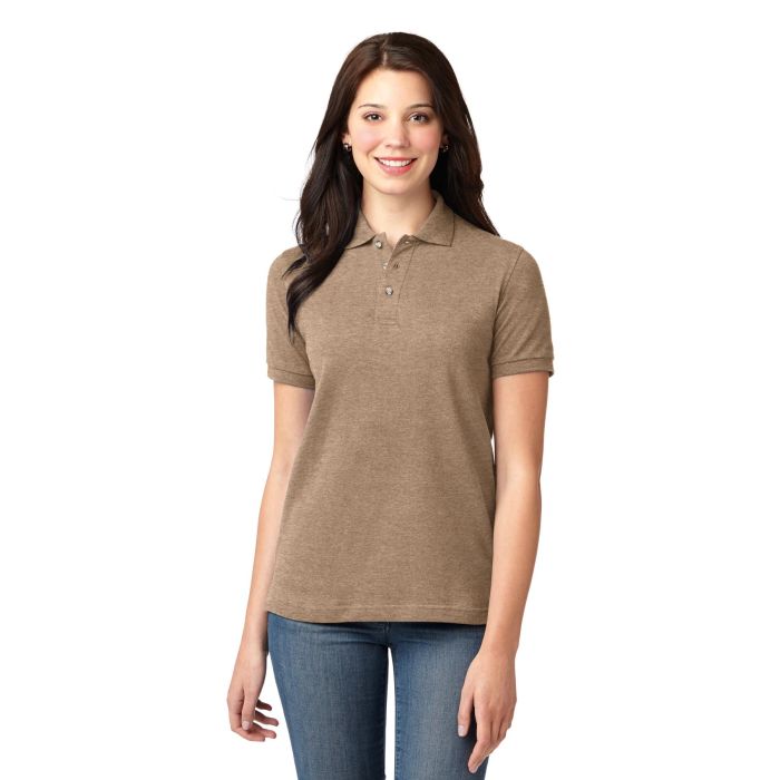 Khaki Heather