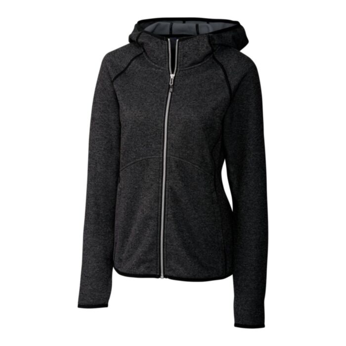 Charcoal Heather